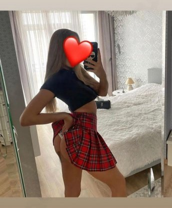Анечка, 22 года, 2 размер груди